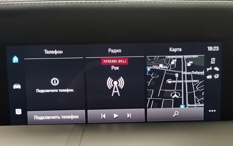 Porsche Taycan I, 2020 год, 11 990 000 рублей, 18 фотография