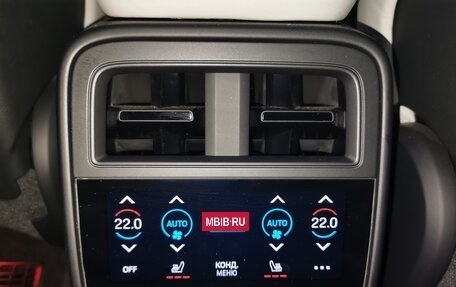 Porsche Taycan I, 2020 год, 11 990 000 рублей, 28 фотография