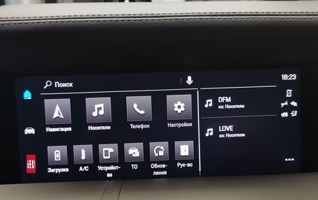 Porsche Taycan I, 2020 год, 11 990 000 рублей, 17 фотография