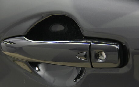 Nissan Qashqai, 2017 год, 1 798 000 рублей, 10 фотография