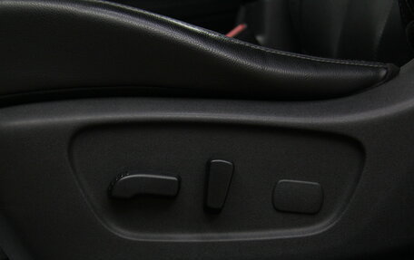 Nissan Qashqai, 2017 год, 1 798 000 рублей, 15 фотография