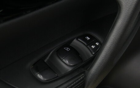 Nissan Qashqai, 2017 год, 1 798 000 рублей, 12 фотография