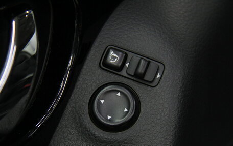 Nissan Qashqai, 2017 год, 1 798 000 рублей, 13 фотография