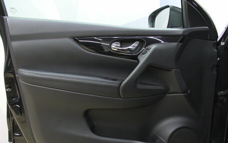 Nissan Qashqai, 2017 год, 1 798 000 рублей, 11 фотография