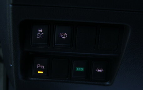 Nissan Qashqai, 2017 год, 1 798 000 рублей, 16 фотография