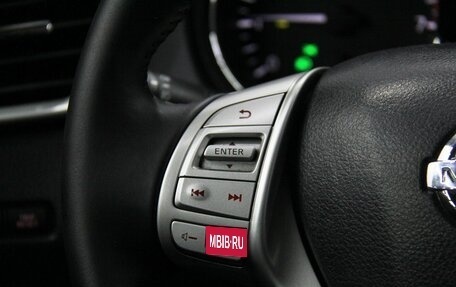 Nissan Qashqai, 2017 год, 1 798 000 рублей, 20 фотография