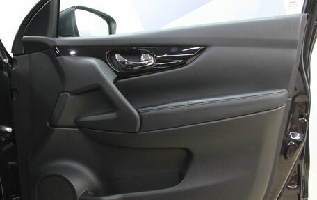 Nissan Qashqai, 2017 год, 1 798 000 рублей, 29 фотография