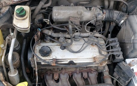 Chery Tiggo (T11), 2007 год, 60 000 рублей, 3 фотография