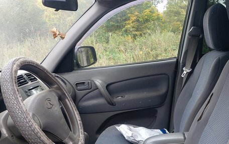 Chery Tiggo (T11), 2007 год, 60 000 рублей, 11 фотография