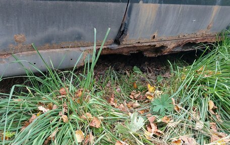 Chery Tiggo (T11), 2007 год, 60 000 рублей, 16 фотография