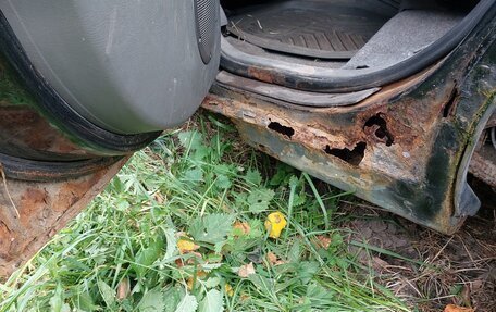 Chery Tiggo (T11), 2007 год, 60 000 рублей, 14 фотография