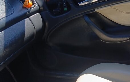 Mercedes-Benz CLK-Класс, 2000 год, 550 000 рублей, 7 фотография