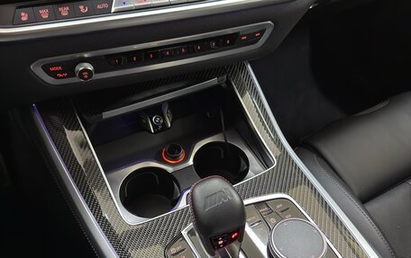 BMW X5 M, 2021 год, 13 000 000 рублей, 6 фотография