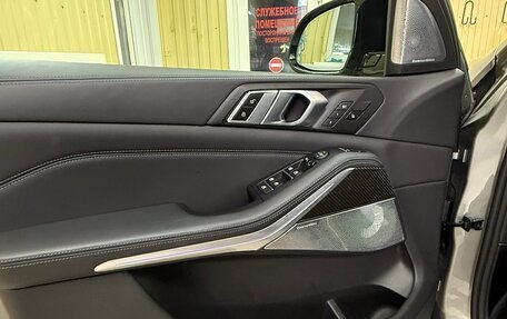 BMW X5 M, 2021 год, 13 000 000 рублей, 7 фотография