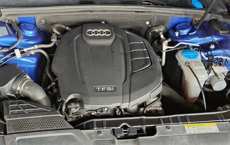 Audi A5, 2016 год, 2 890 000 рублей, 23 фотография