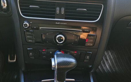 Audi A5, 2016 год, 2 890 000 рублей, 25 фотография