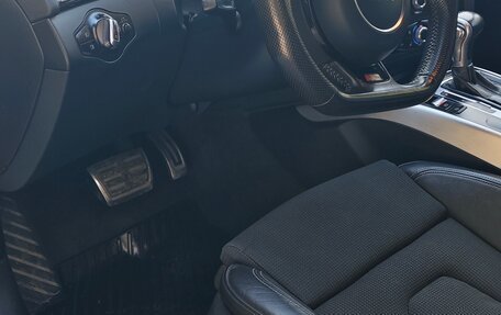 Audi A5, 2016 год, 2 890 000 рублей, 28 фотография