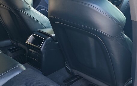 Audi A5, 2016 год, 2 890 000 рублей, 27 фотография