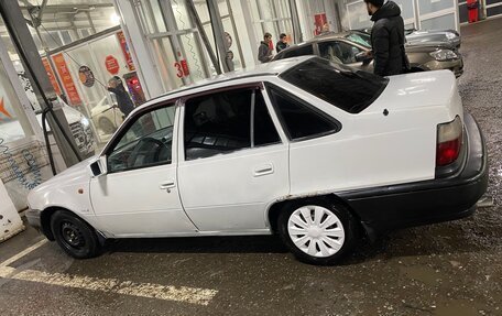 Daewoo Nexia I рестайлинг, 1997 год, 70 000 рублей, 4 фотография