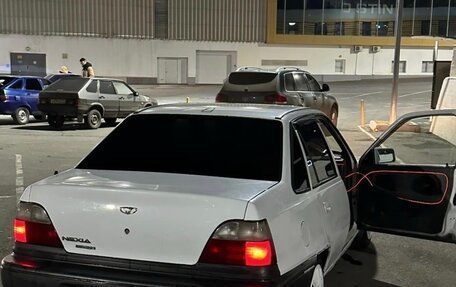 Daewoo Nexia I рестайлинг, 1997 год, 70 000 рублей, 2 фотография