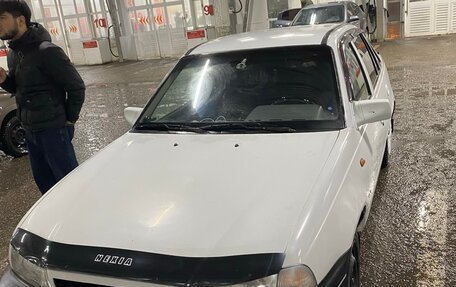 Daewoo Nexia I рестайлинг, 1997 год, 70 000 рублей, 5 фотография