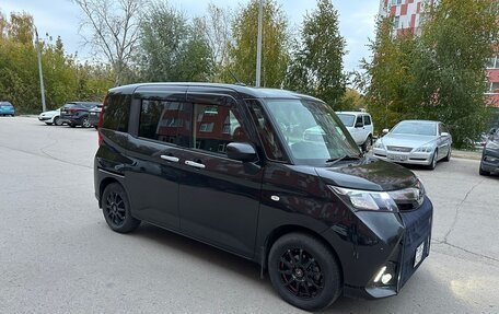 Daihatsu Thor I, 2020 год, 1 150 000 рублей, 2 фотография