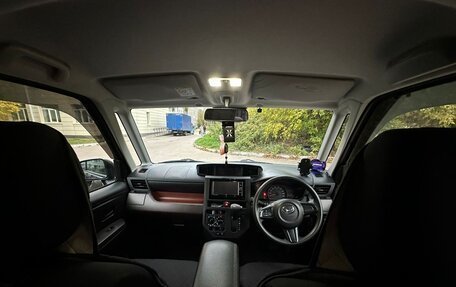 Daihatsu Thor I, 2020 год, 1 150 000 рублей, 5 фотография