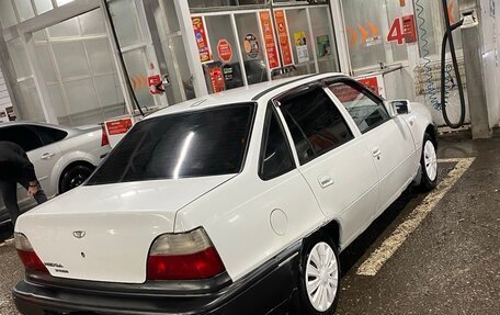 Daewoo Nexia I рестайлинг, 1997 год, 70 000 рублей, 8 фотография