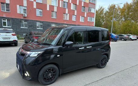 Daihatsu Thor I, 2020 год, 1 150 000 рублей, 3 фотография