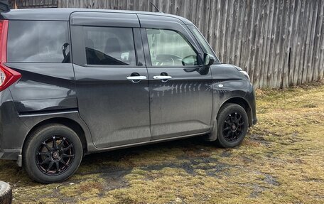 Daihatsu Thor I, 2020 год, 1 150 000 рублей, 6 фотография