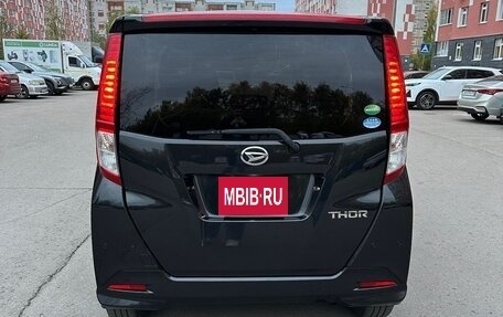 Daihatsu Thor I, 2020 год, 1 150 000 рублей, 4 фотография