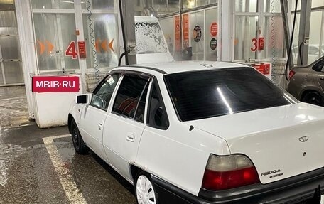 Daewoo Nexia I рестайлинг, 1997 год, 70 000 рублей, 7 фотография
