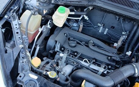 Vortex Tingo I, 2011 год, 350 000 рублей, 4 фотография