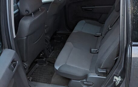 Opel Zafira B, 2011 год, 700 000 рублей, 12 фотография