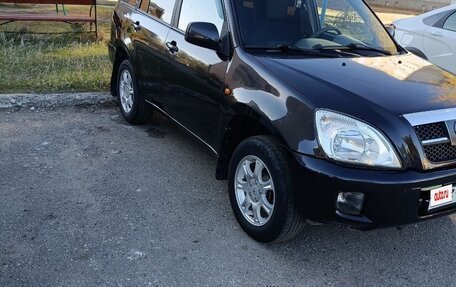 Vortex Tingo I, 2011 год, 350 000 рублей, 7 фотография