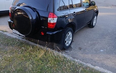 Vortex Tingo I, 2011 год, 350 000 рублей, 8 фотография