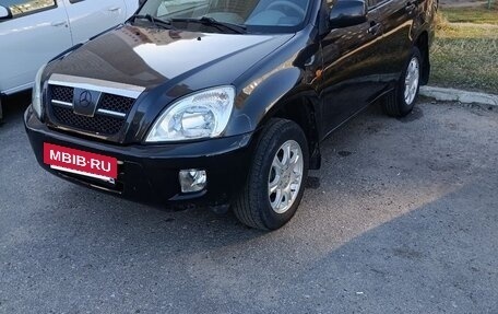 Vortex Tingo I, 2011 год, 350 000 рублей, 5 фотография