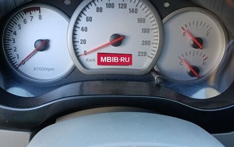 Vortex Tingo I, 2011 год, 350 000 рублей, 2 фотография