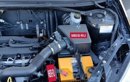 Vortex Tingo I, 2011 год, 350 000 рублей, 3 фотография