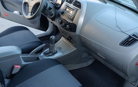 Vortex Tingo I, 2011 год, 350 000 рублей, 11 фотография