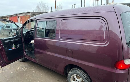 Hyundai H200 I, 1998 год, 850 000 рублей, 12 фотография