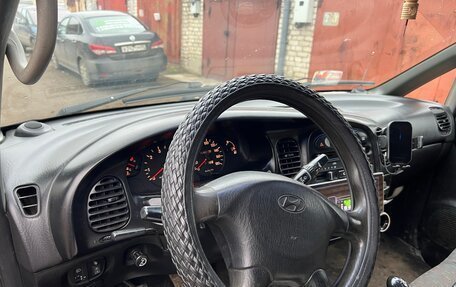 Hyundai H200 I, 1998 год, 850 000 рублей, 9 фотография