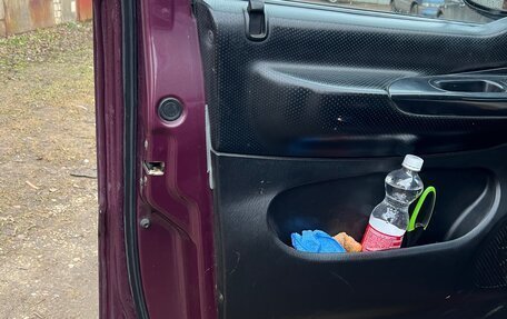 Hyundai H200 I, 1998 год, 850 000 рублей, 10 фотография