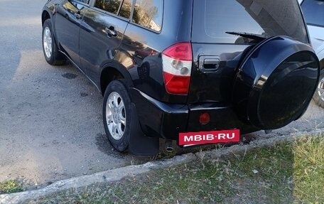 Vortex Tingo I, 2011 год, 350 000 рублей, 10 фотография