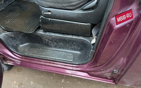 Hyundai H200 I, 1998 год, 850 000 рублей, 11 фотография