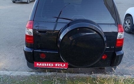 Vortex Tingo I, 2011 год, 350 000 рублей, 9 фотография