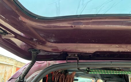 Hyundai H200 I, 1998 год, 850 000 рублей, 16 фотография