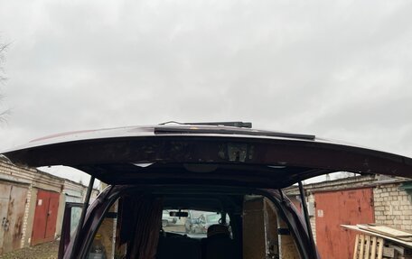 Hyundai H200 I, 1998 год, 850 000 рублей, 14 фотография