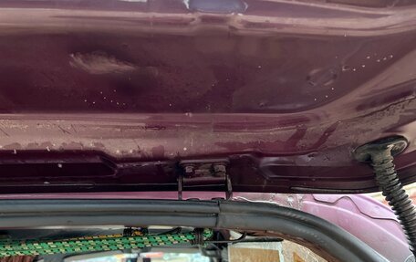 Hyundai H200 I, 1998 год, 850 000 рублей, 15 фотография