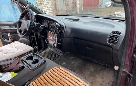 Hyundai H200 I, 1998 год, 850 000 рублей, 21 фотография